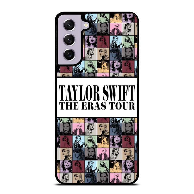 TAYLOR SWIFT THE ERAS TOUR Samsung Galaxy S21 FE Case Cover