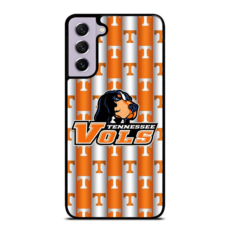 TENNESSEE VOLS VOLUNTEERS Samsung Galaxy S21 FE Case Cover