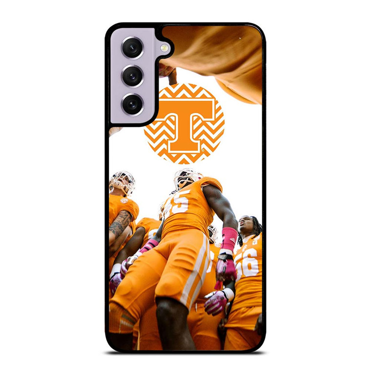 TENNESSEE VOLUNTEERS FOOTBALL Samsung Galaxy S21 FE Case Cover