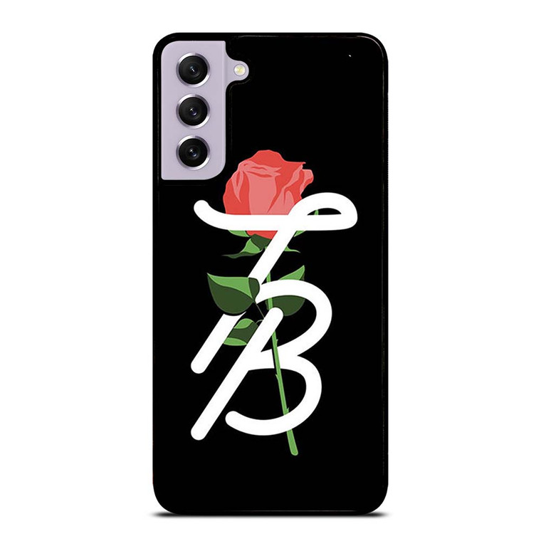 TESSA BROOKS ROSE Samsung Galaxy S21 FE Case Cover