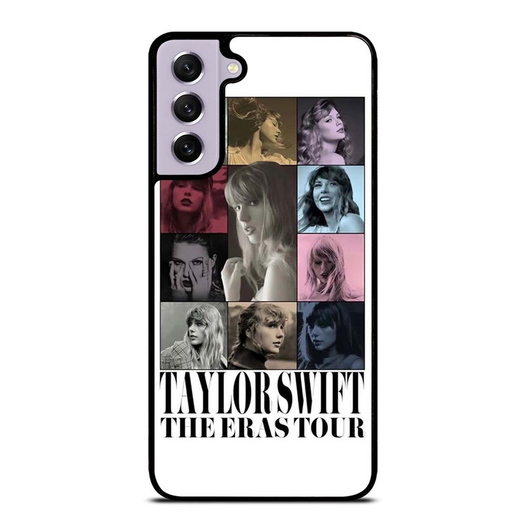 THE ERAS TOUR TAYLOR SWIFT Samsung Galaxy S21 FE Case Cover