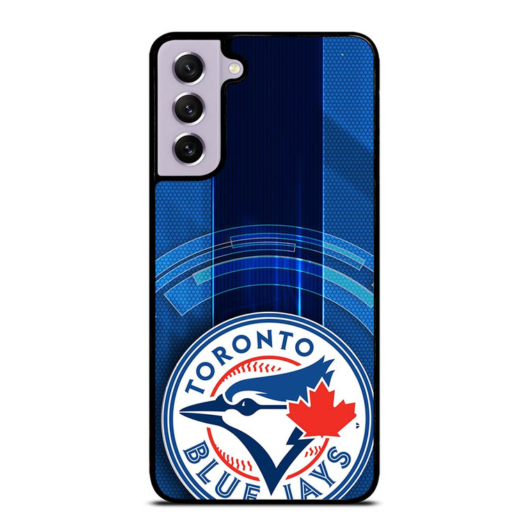 TORONTO BLUE JAYS LOGO Samsung Galaxy S21 FE Case Cover