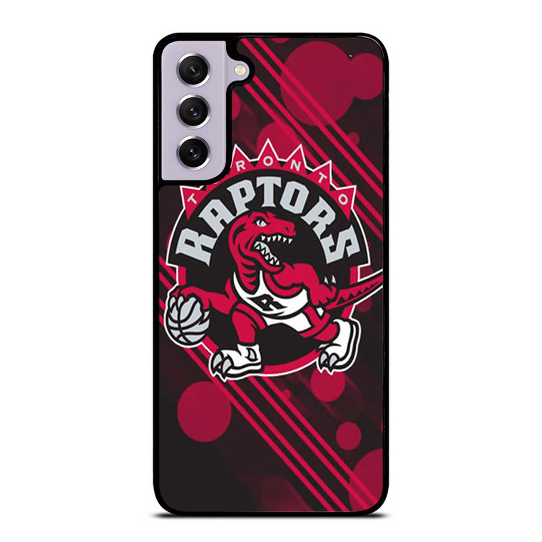 TORONTO RAPTORS SYMBOL Samsung Galaxy S21 FE Case Cover