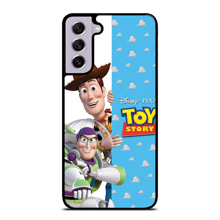 TOY STORY DISNEY Samsung Galaxy S21 FE Case Cover