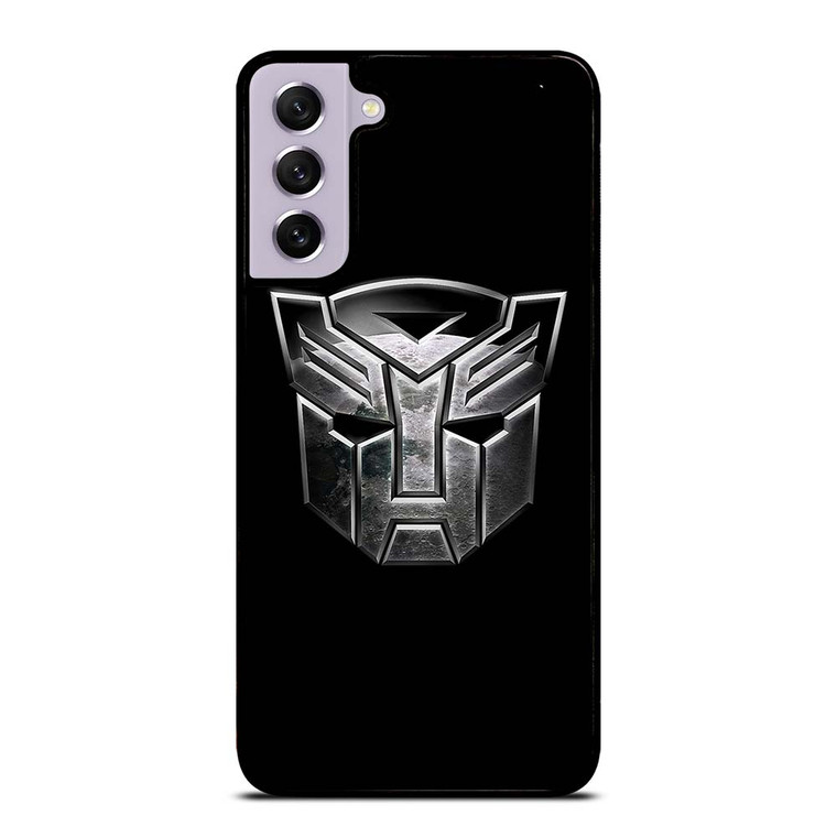 TRANSFORMERS AUTOBOT Samsung Galaxy S21 FE Case Cover