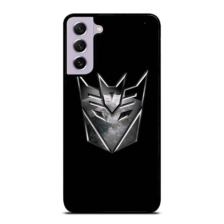 TRANSFORMERS DECEPTICONS Samsung Galaxy S21 FE Case Cover