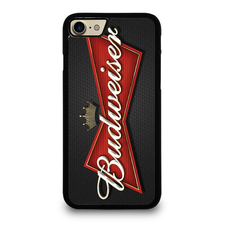 BUDWEISER LOGO iPhone 7 / 8 Case Cover