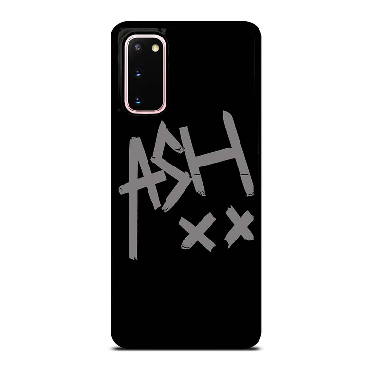 5 SECONDS OF SUMMER ASH Samsung Galaxy S20 Case Cover
