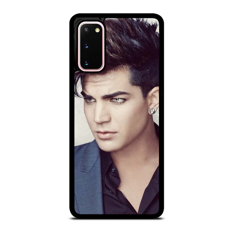 ADAM LAMBERT Samsung Galaxy S20 Case Cover