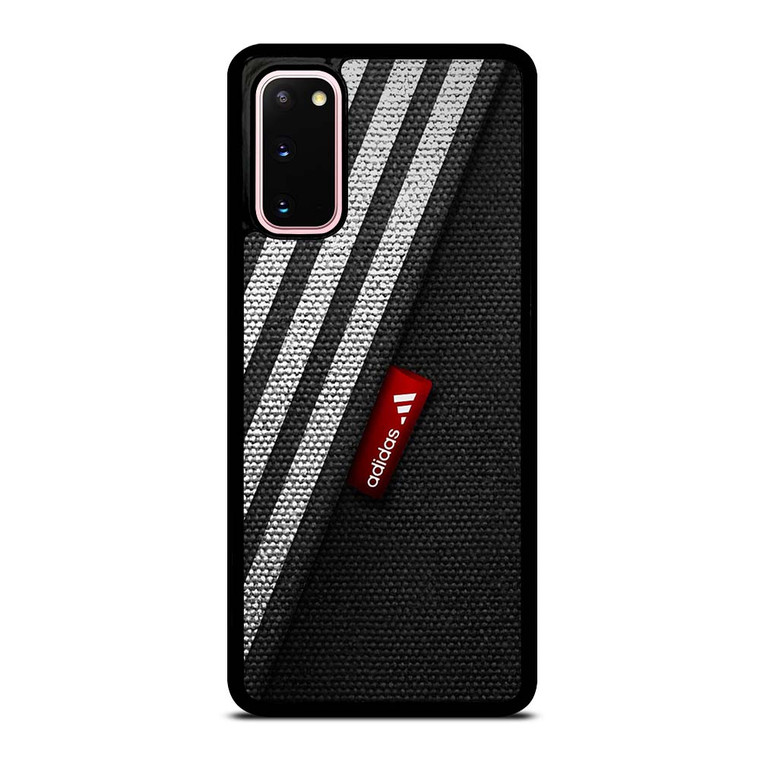ADIDAS 4 Samsung Galaxy S20 Case Cover