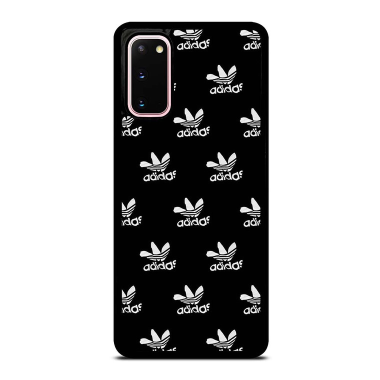 ADIDAS COLLAGE LOGO Samsung Galaxy S20 Case Cover