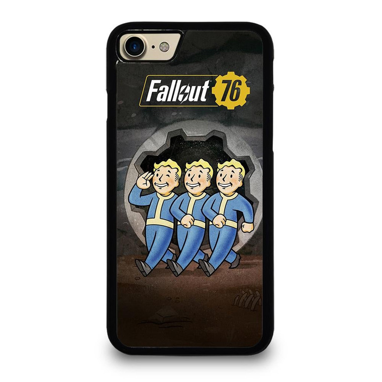 FALLOUT BOY TECH FALLOUT iPhone 7 / 8 Case Cover