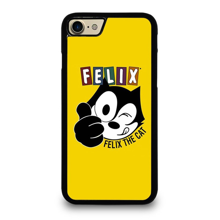 FELIX THE CAT iPhone 7 / 8 Case Cover