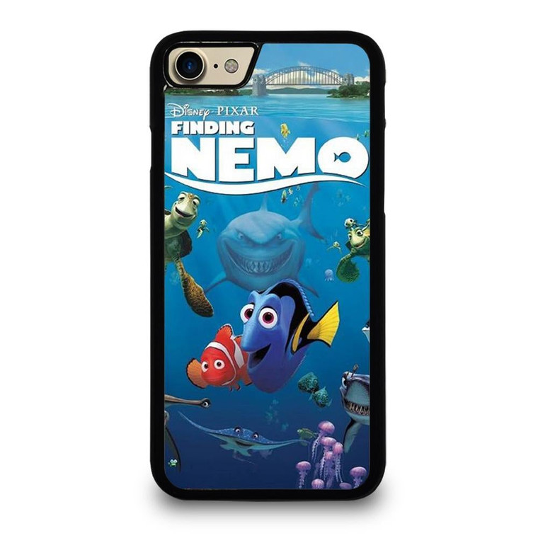 FINDING NEMO DISNEY iPhone 7 / 8 Case Cover