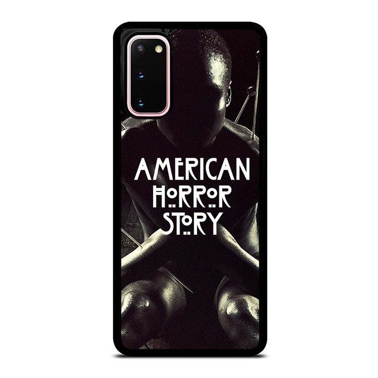 AMERICAN HORROR STORY 2 Samsung Galaxy S20 Case Cover