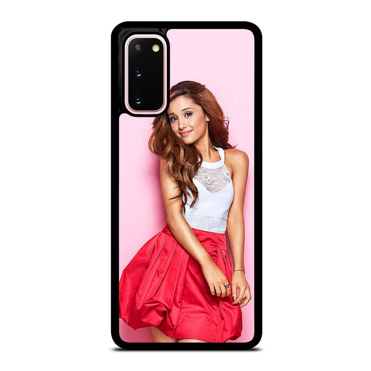 ARIANA GRANDE SEXY Samsung Galaxy S20 Case Cover