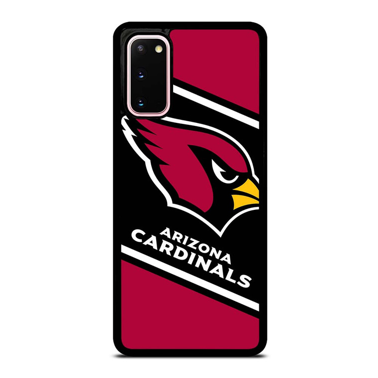 ARIZONA CARDINALS Samsung Galaxy S20 Case Cover
