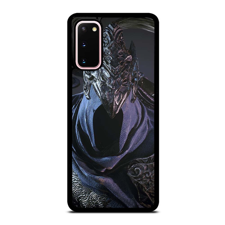 ARTORIAS DARK SOULS Samsung Galaxy S20 Case Cover