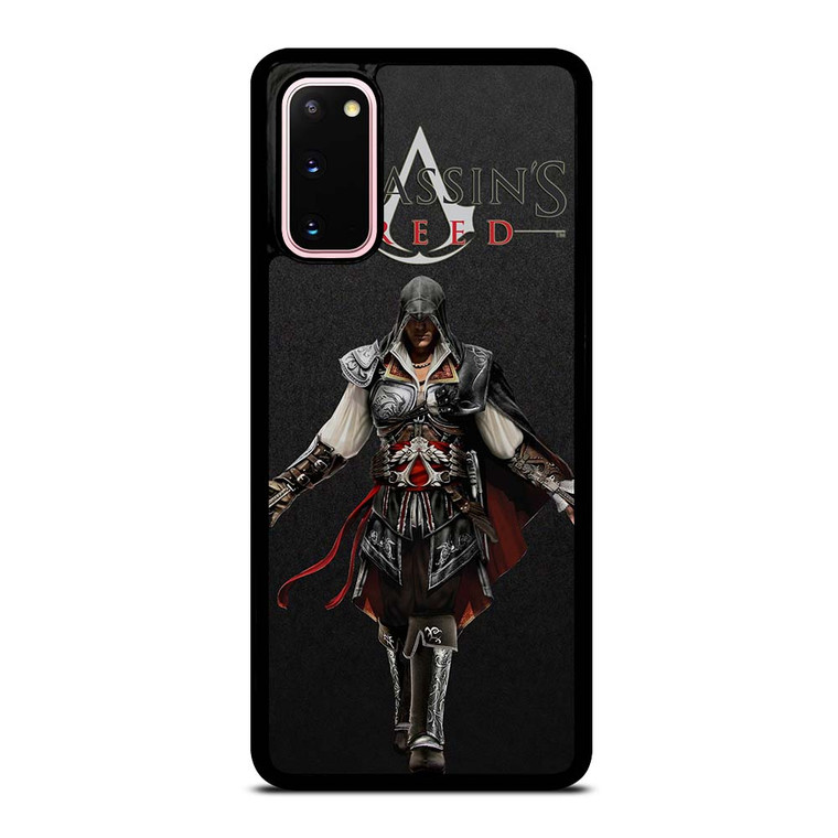 ASSASSIN'S CREED Samsung Galaxy S20 Case Cover