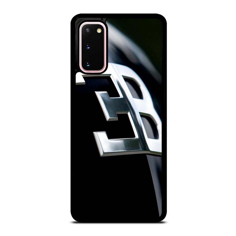 BUGATTI 1 Samsung Galaxy S20 Case Cover