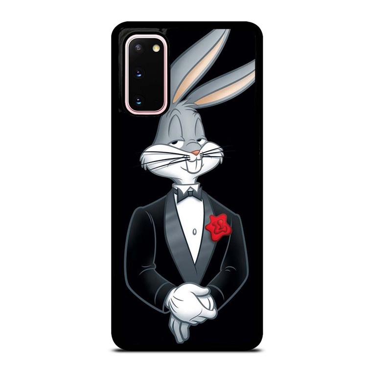 BUGS BUNNY Looney Tunes 2 Samsung Galaxy S20 Case Cover