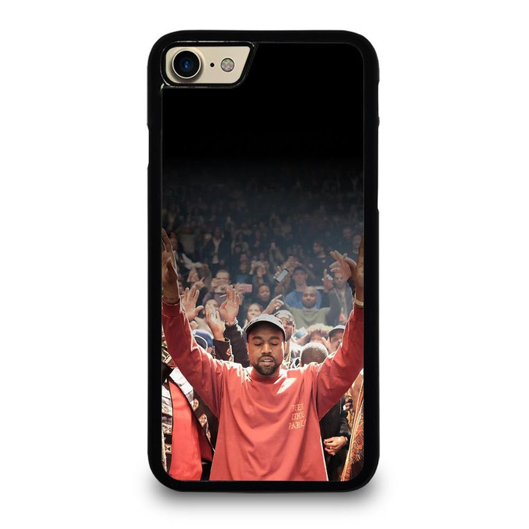 KANYE WEST iPhone 7 / 8 Case Cover
