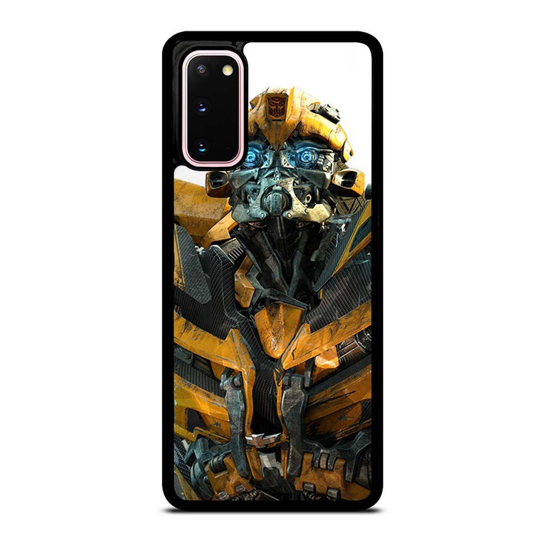 BUMBLEBEE Samsung Galaxy S20 Case Cover