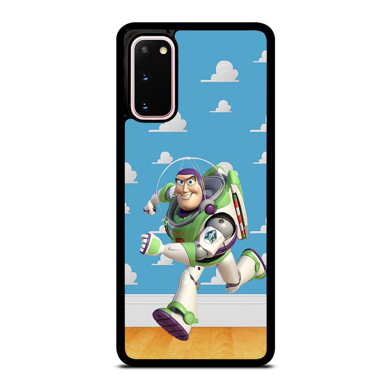 BUZZ LIGHTYEAR TOY STORY Samsung Galaxy S20 Case Cover