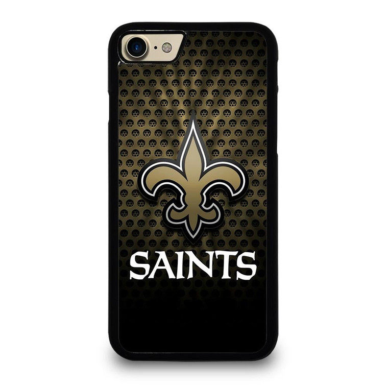 NEW ORLEANS SAINTS FOOTBALL iPhone 7 / 8 Case Cover