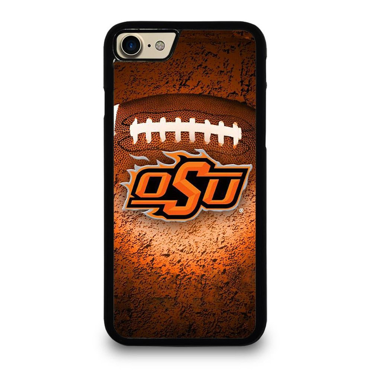 OKLAHOMA STATE UNIVERSITY iPhone 7 / 8 Case Cover