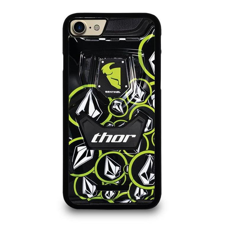 ROCKSTAR THOR MX SENTINEL iPhone 7 / 8 Case Cover