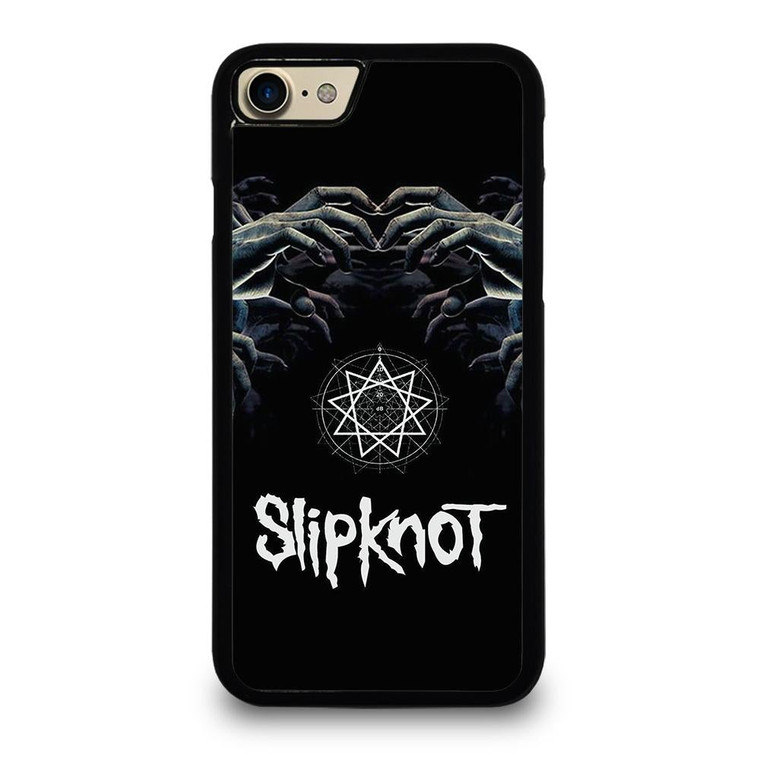 SLIPKNOT BAND LOGO iPhone 7 / 8 Case Cover