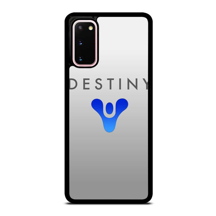 DESTINY GAME LOGO Samsung Galaxy S20 Case Cover