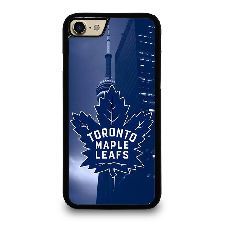 TORONTO MAPLE LEAFS ICON iPhone 7 / 8 Case Cover