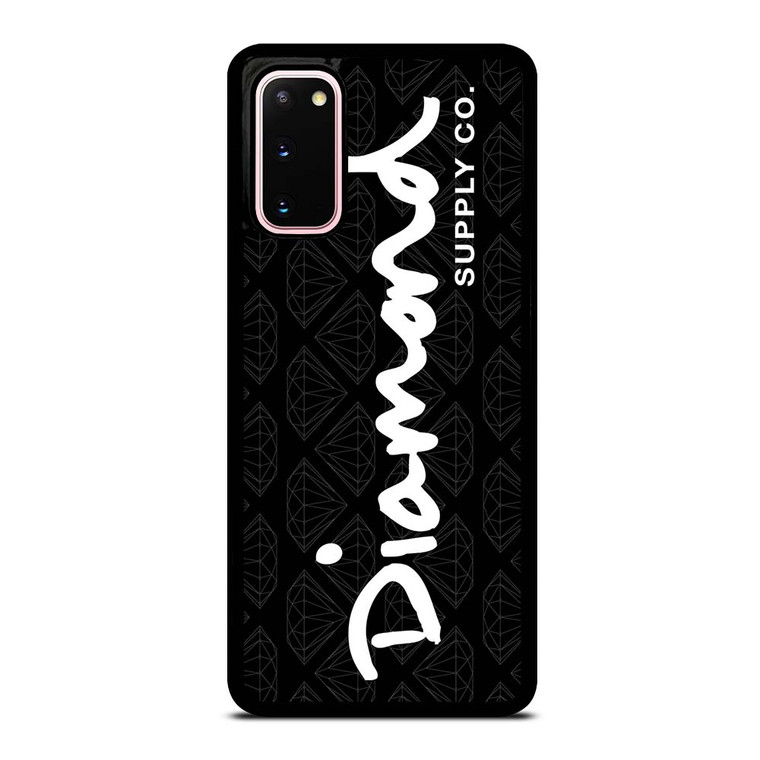 DIAMOND SUPPLY 1 Samsung Galaxy S20 Case Cover