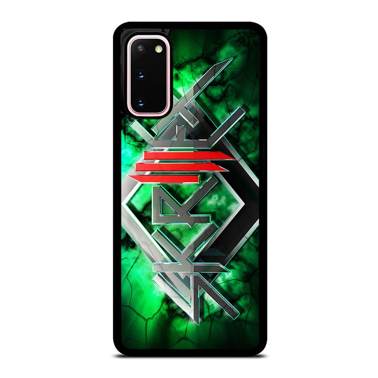 DJ SKRILLEX Samsung Galaxy S20 Case Cover