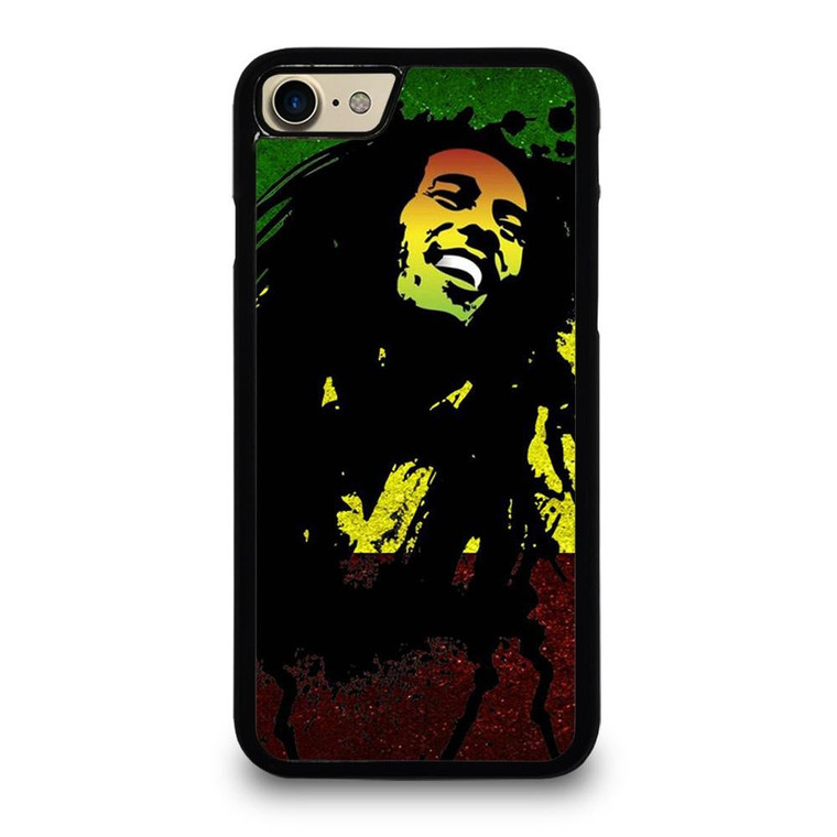 BOB MARLEY ART iPhone 7 / 8 Case Cover