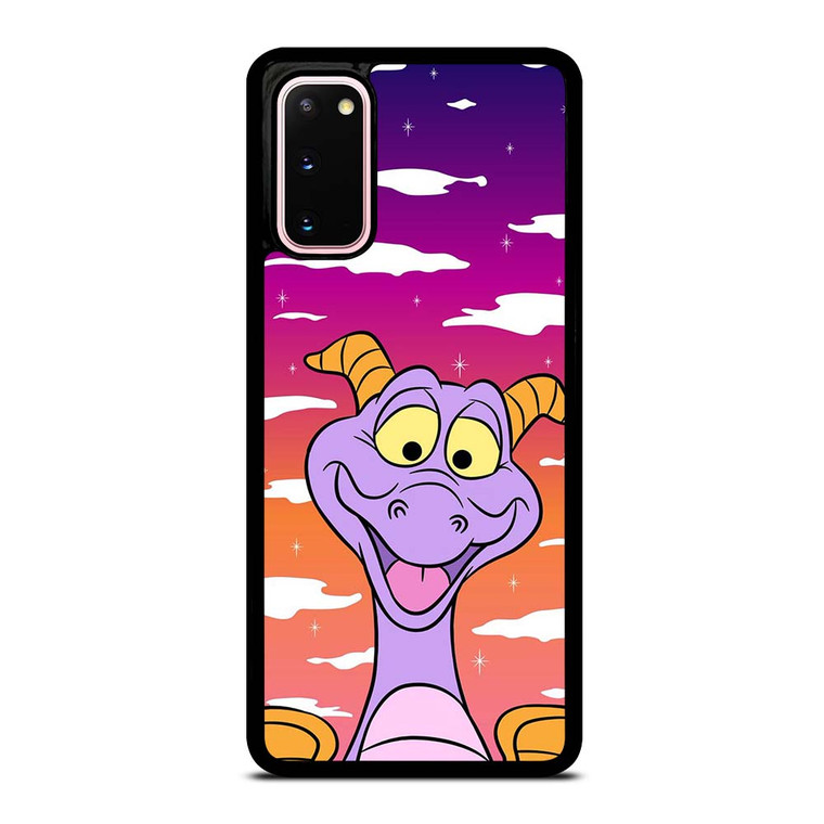 FIGMENT EPCOT DISNEY Samsung Galaxy S20 Case Cover