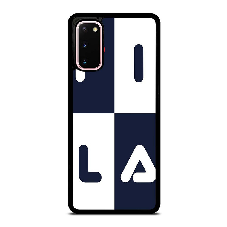 FILA SPORT LOGO 2 Samsung Galaxy S20 Case Cover