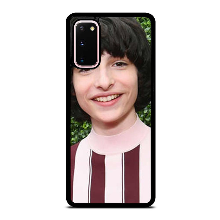 FINN WOLFHARD Samsung Galaxy S20 Case Cover