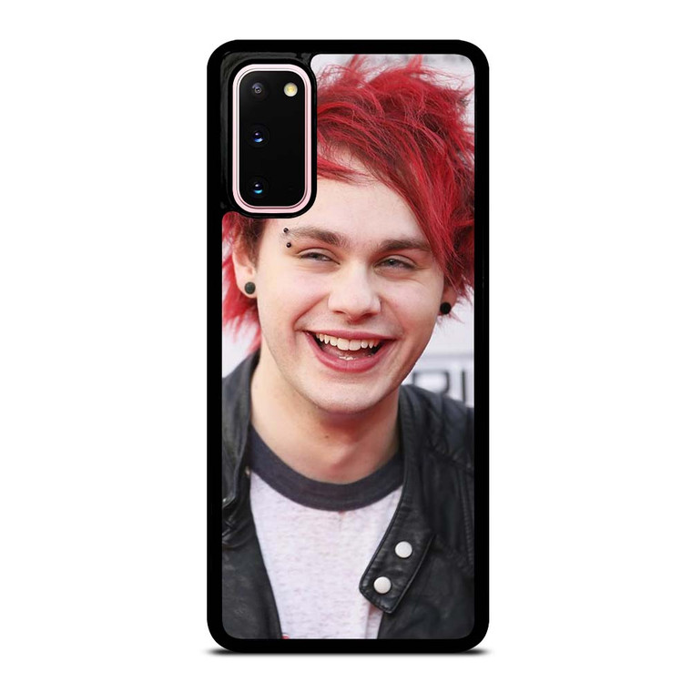 FIVE SECONDS OF SUMMER MICHAEL CLIFFORD 5SOS Samsung Galaxy S20 Case Cover