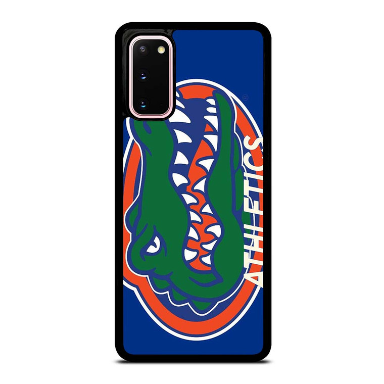 FLORIDA GATORS Samsung Galaxy S20 Case Cover