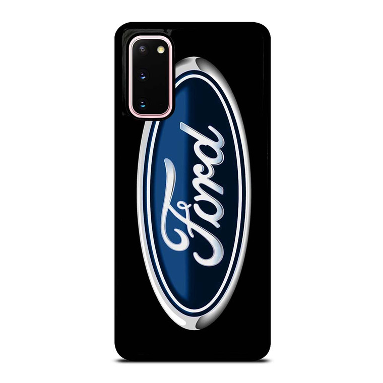 FORD 1 Samsung Galaxy S20 Case Cover