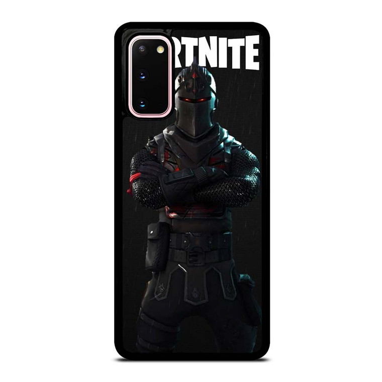 FORNITE BATTLE DARK KNIGHT Samsung Galaxy S20 Case Cover