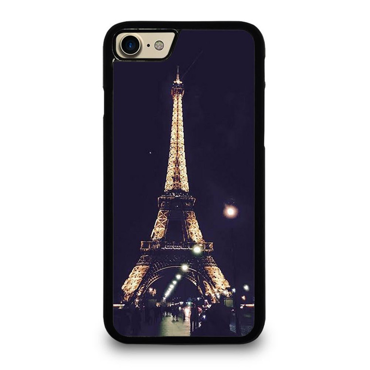 EIFFEL TOWER PARIS FRANCE iPhone 7 / 8 Case Cover