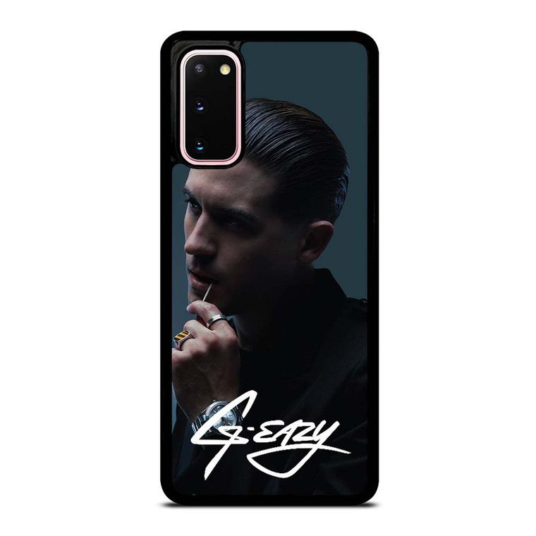 G-EAZY 2 Samsung Galaxy S20 Case Cover