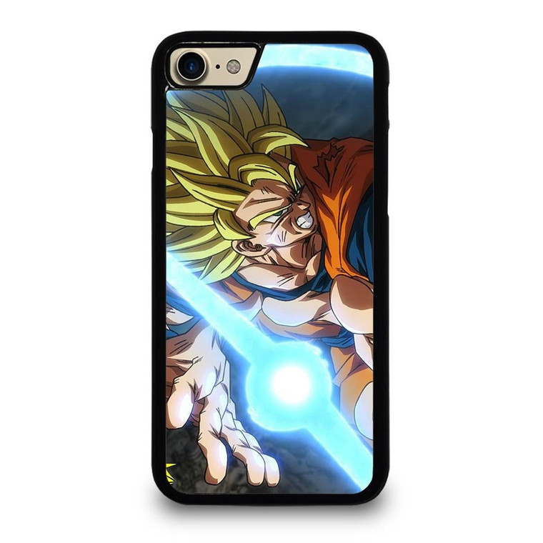 GOKU DRAGON BALL KAMEHAMEHA iPhone 7 / 8 Case Cover