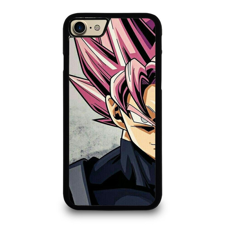 GOKU SAIYAN ROSE DRAGON BALL iPhone 7 / 8 Case Cover