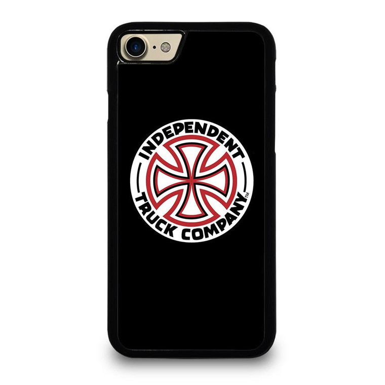 INDEPENDENT TRUCK LOGO iPhone 7 / 8 Case Cover