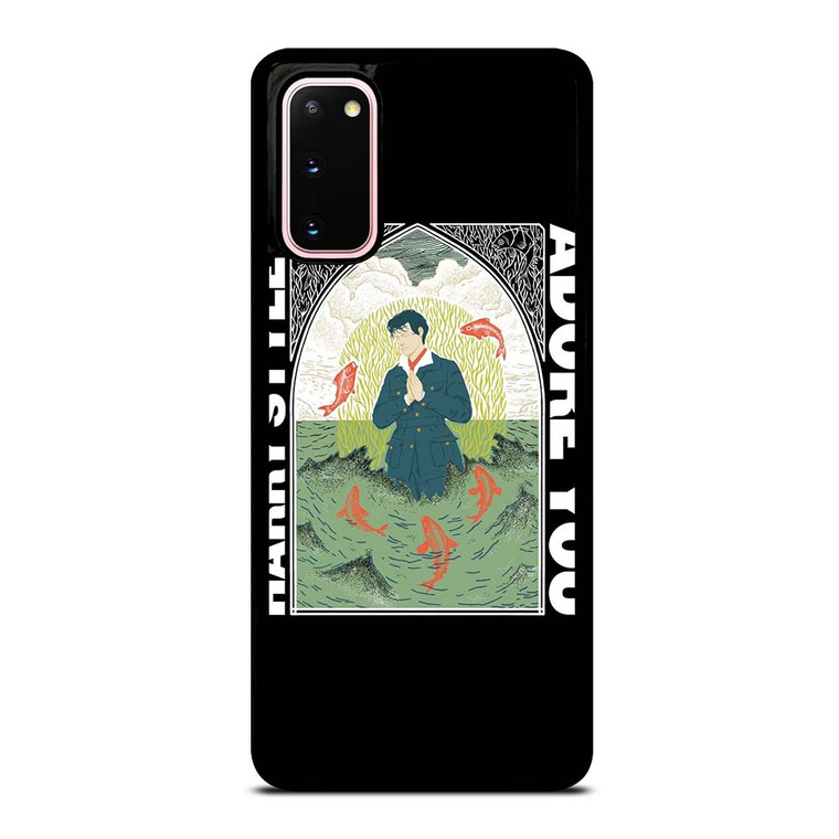 HARRY STYLES ADORE YOU ART Samsung Galaxy S20 Case Cover